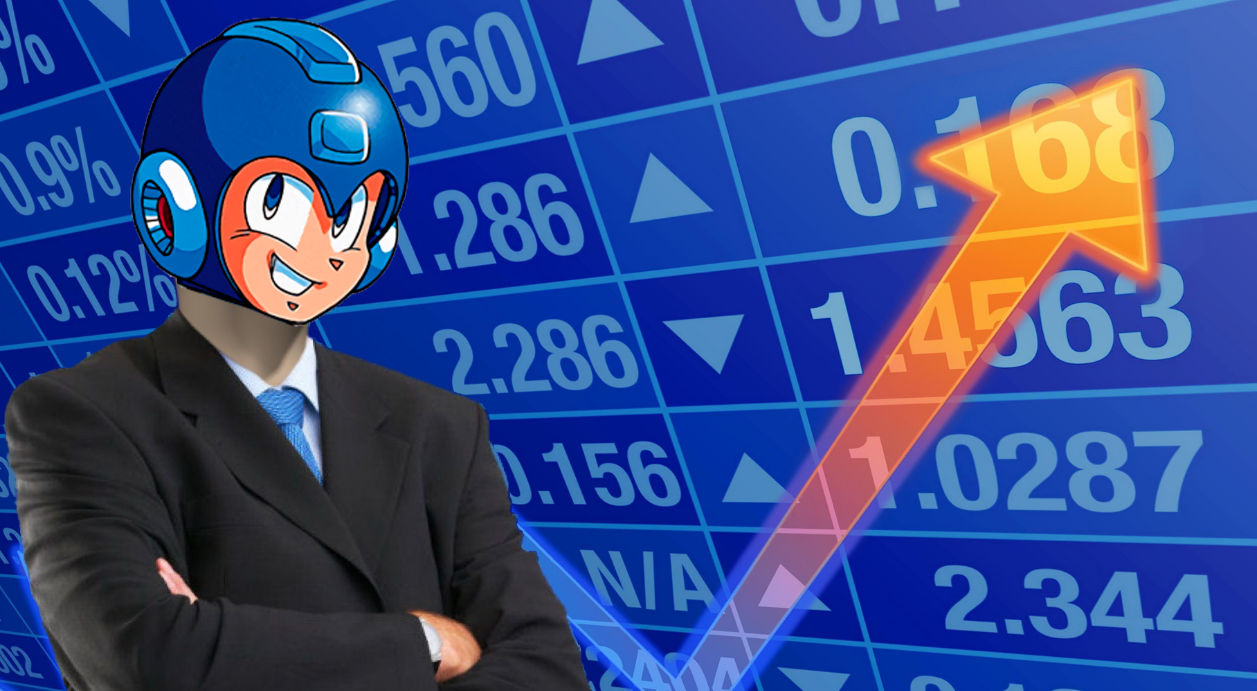Rockman Corner: An Analysis of Game Sales From Mega Man 11 to Zero 